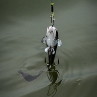 Fox Rage Ultra Natural Catfish Replicant Lures